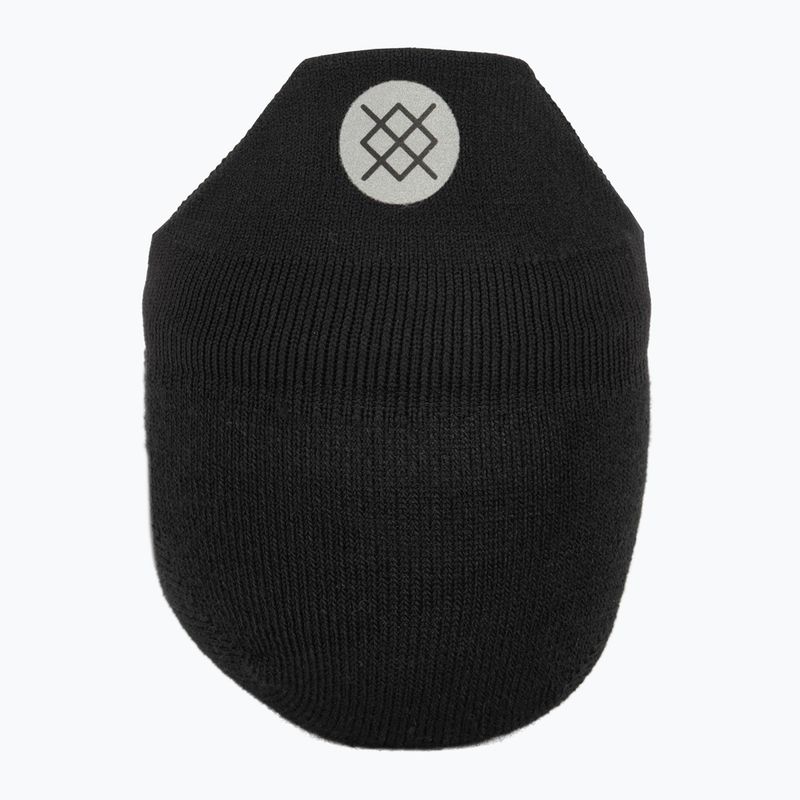 Шкарпетки для бігу Stance Run Ultra Tab black 3