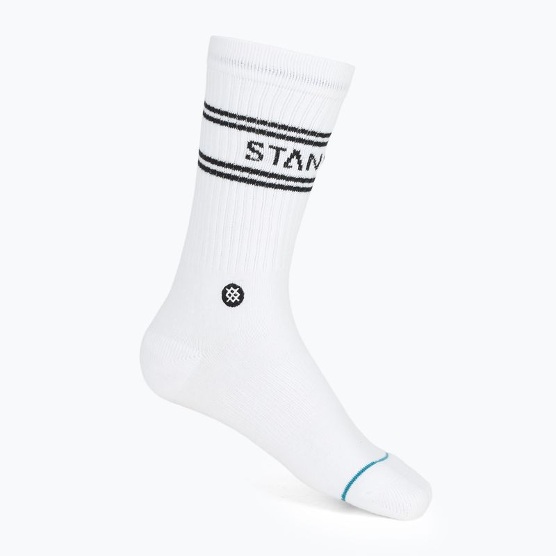 Шкарпетки Stance Basic Crew 6 par multicolor 5