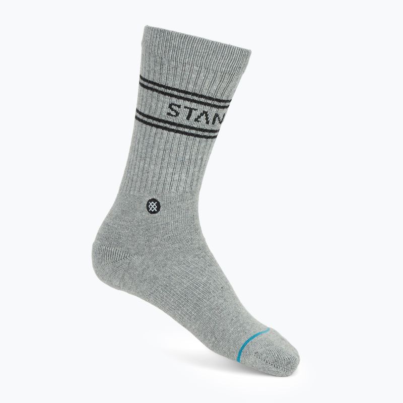 Шкарпетки Stance Basic Crew 6 par multicolor 7