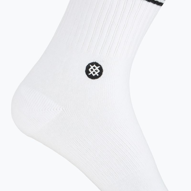 Шкарпетки Stance Basic Crew 6 par white 3