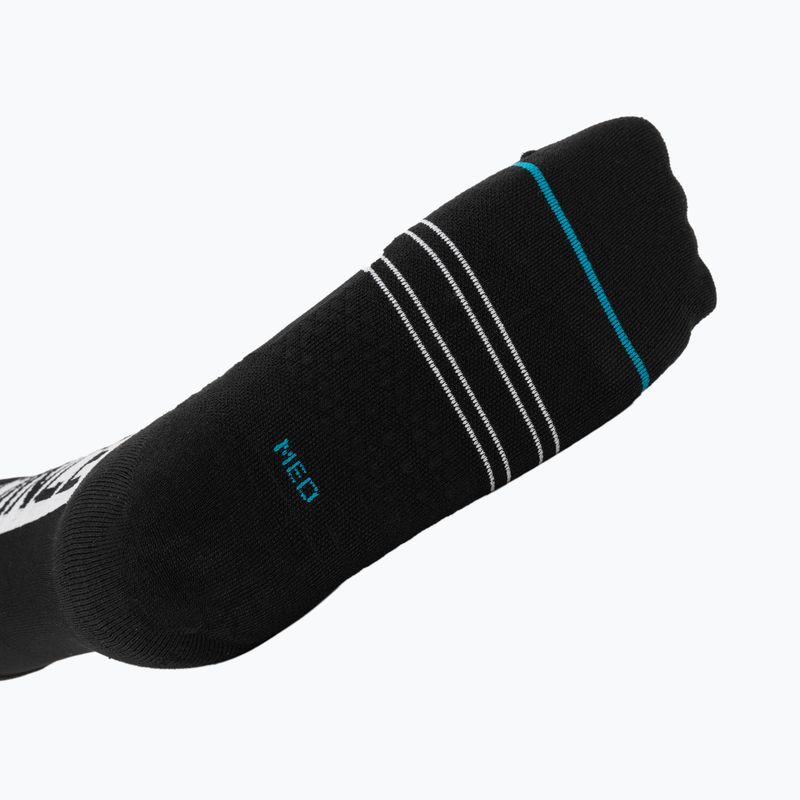 Шкарпетки для бігу Stance Og Ul Crew black 3