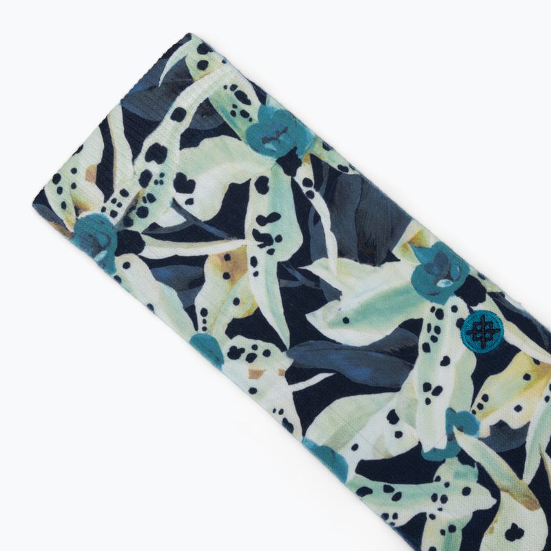 Шкарпетки Stance Tubeluar Crew teal 3