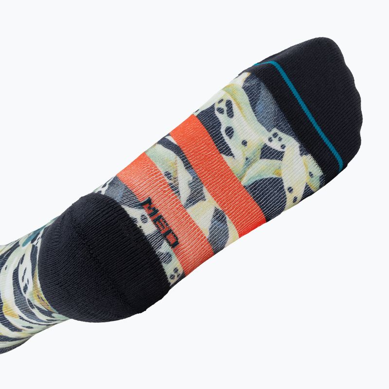 Шкарпетки Stance Tubeluar Crew teal 4