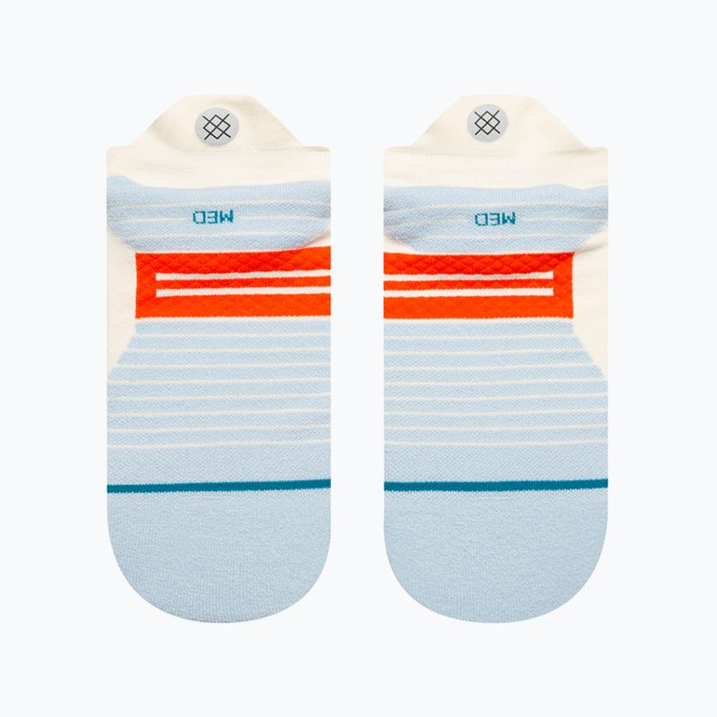 Шкарпетки для бігу Stance Minimal Light Tab canvas 3