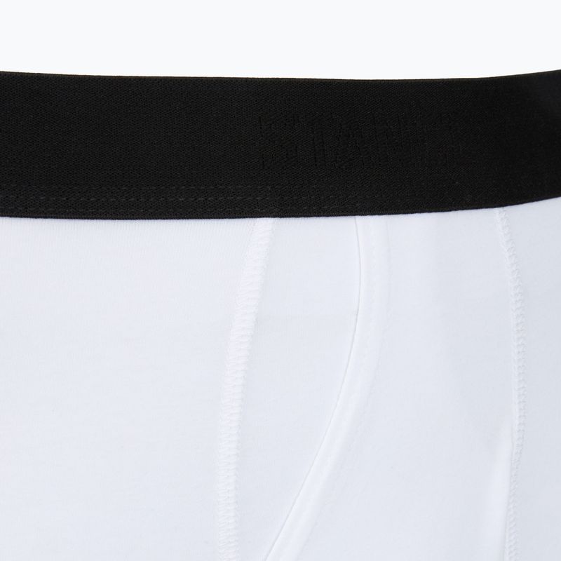 Труси чоловічі Stance Standard 4IN white 3