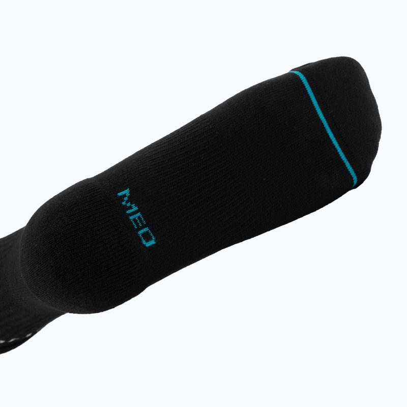 Шкарпетки Stance Origin Crew 6 пар чорні 4