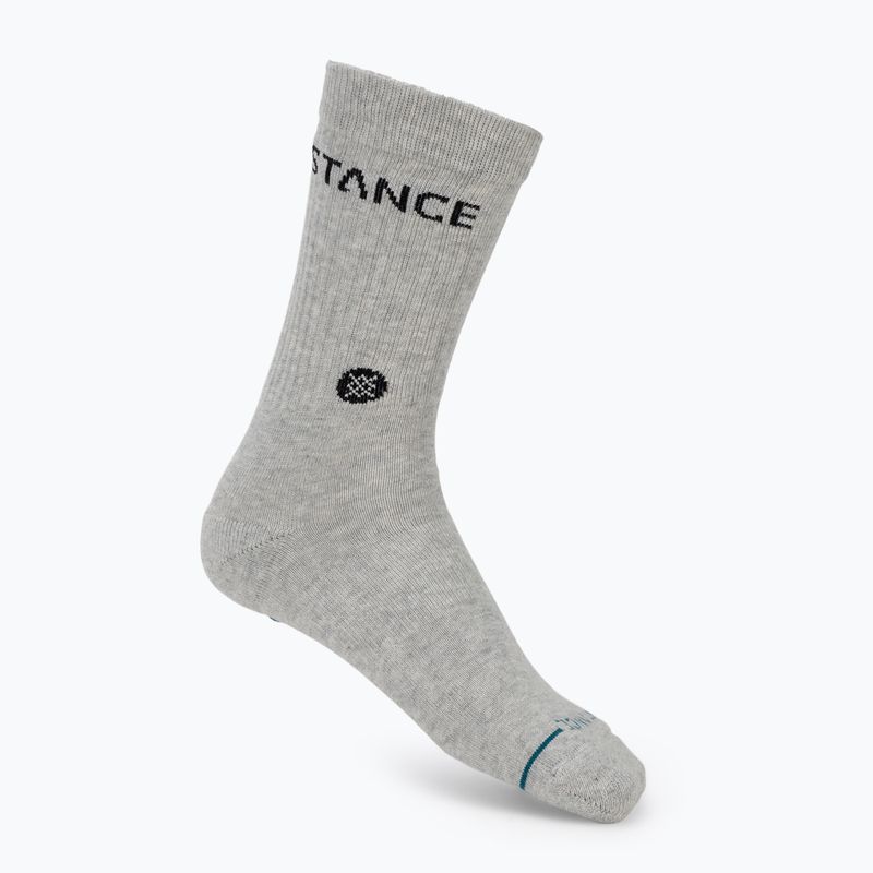 Шкарпетки Stance Origin Crew 6 pairs multicolor 3