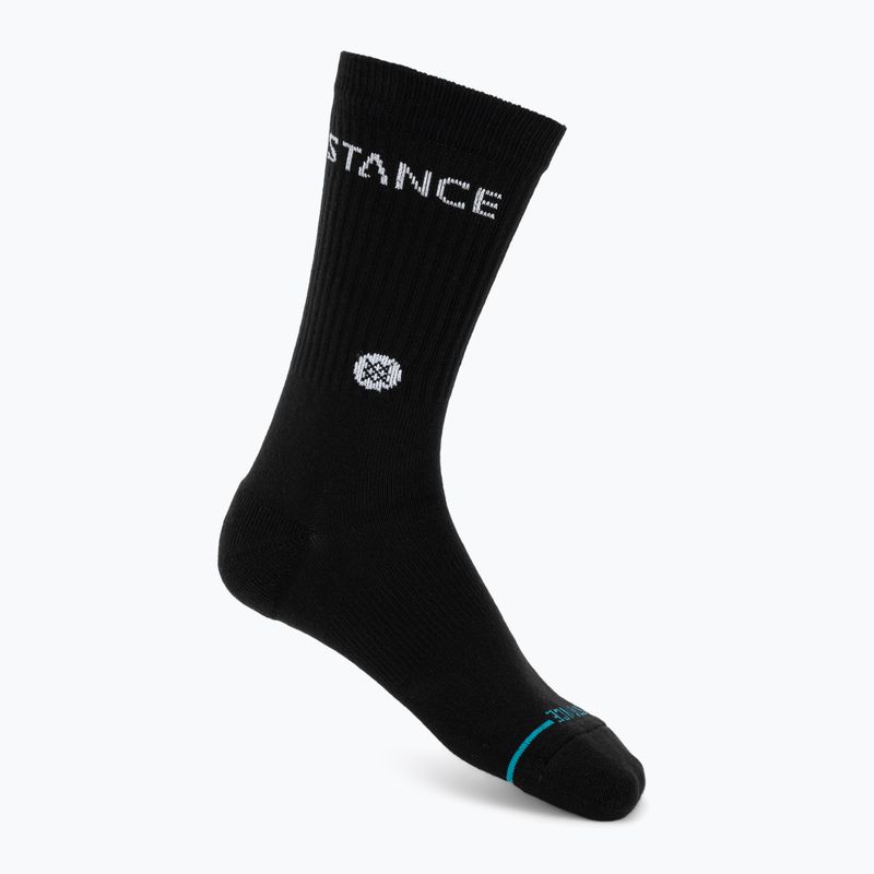 Шкарпетки Stance Origin Crew 6 pairs multicolor 4