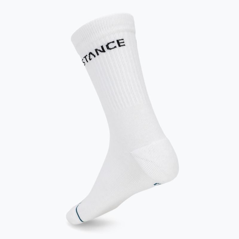 Шкарпетки Stance Origin Crew 6 pairs multicolor 5