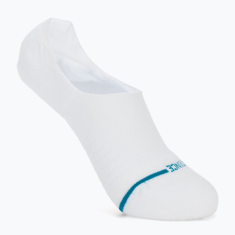 Шкарпетки Stance Light No Show 3 пари lightheather 2