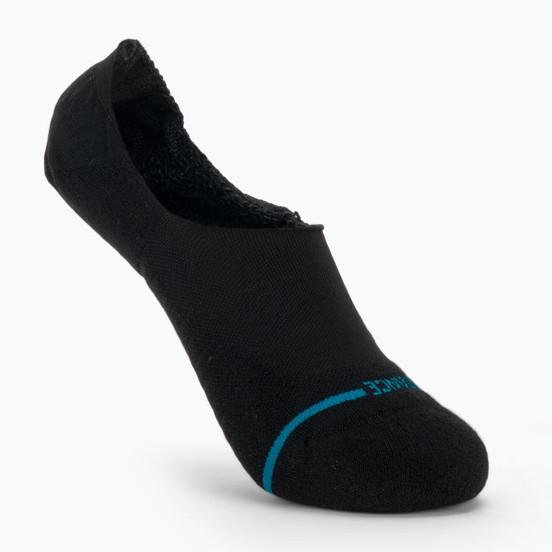 Шкарпетки Stance Light No Show 3 пари lightheather 4