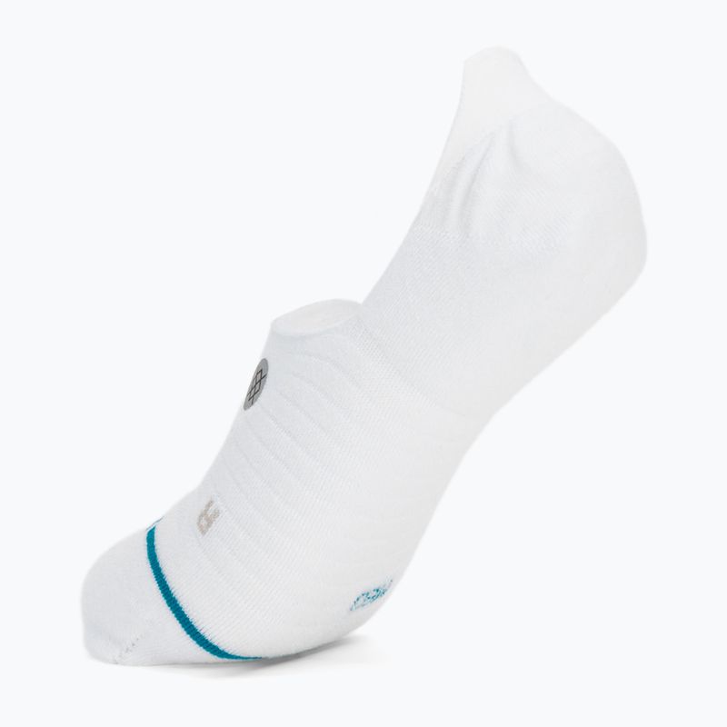 Шкарпетки Stance Light No Show 3 пари lightheather 5