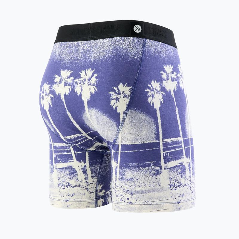 Труси чоловічі Stance In Paradise Brief blue 2