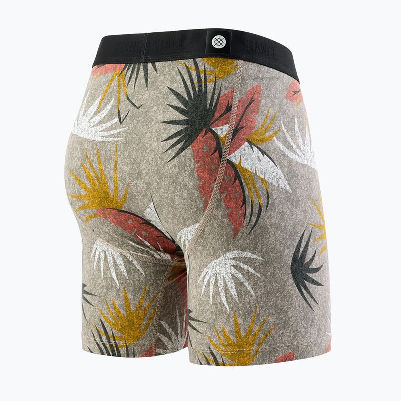 Труси чоловічі Stance Yacht Club Brief multicolor 2