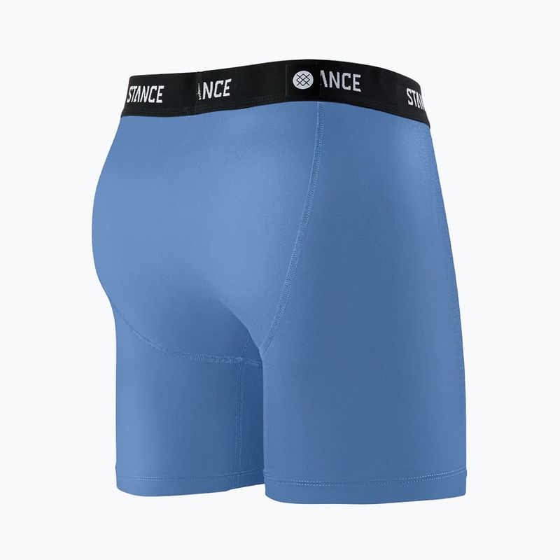 Труси чоловічі Stance Stone Boxer Brief stoneblue 2