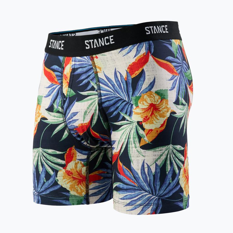 Труси чоловічі Stance Tiki Tides Brief multicolor