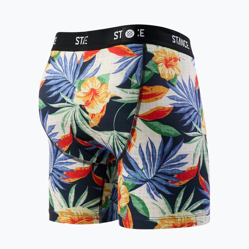 Труси чоловічі Stance Tiki Tides Brief multicolor 2