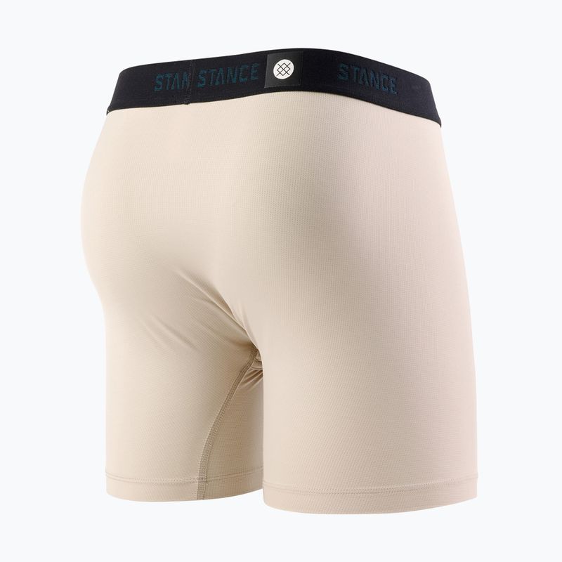 Труси чоловічі Stance String Grey Performance Wholester stringgrey 2