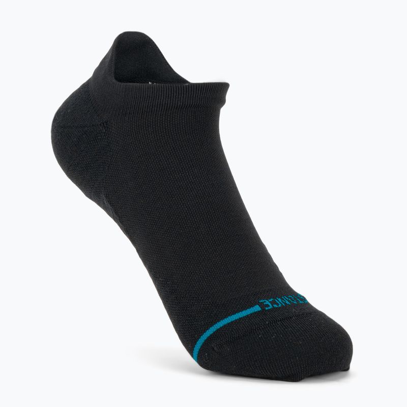 Шкарпетки Stance Ecliptic Ultra Tab 3 пари коралові 4