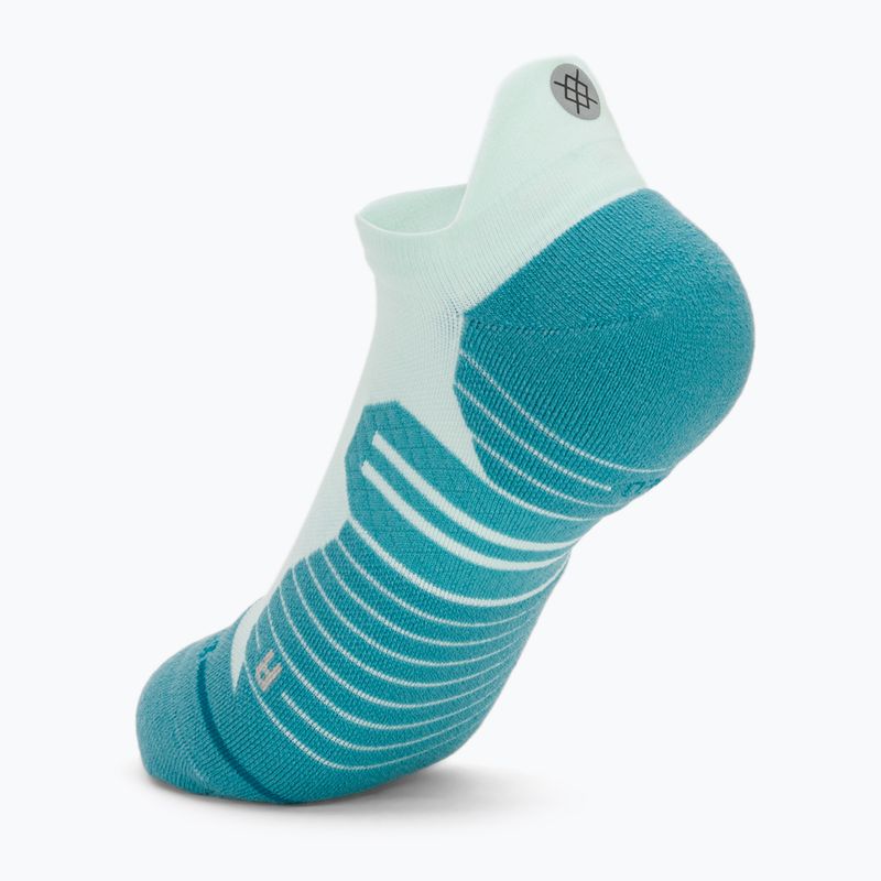 Шкарпетки Stance Fusion Light 3 пари різнокольорові 5