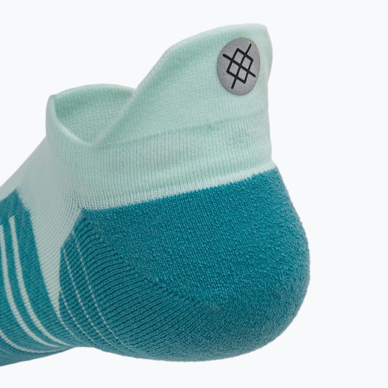 Шкарпетки Stance Fusion Light 3 пари різнокольорові 7