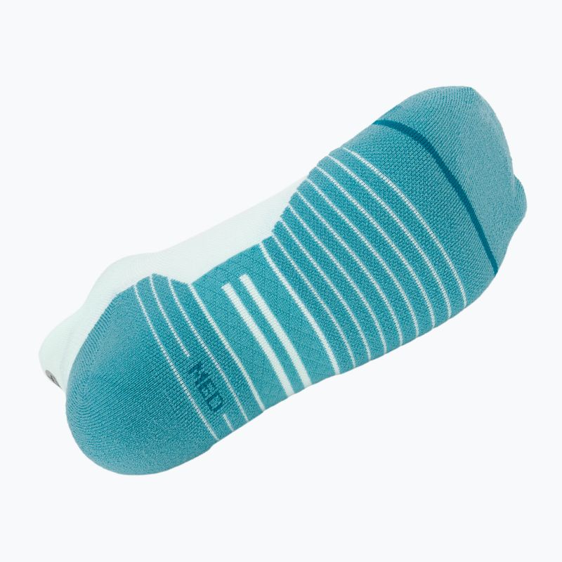Шкарпетки Stance Fusion Light 3 пари різнокольорові 8