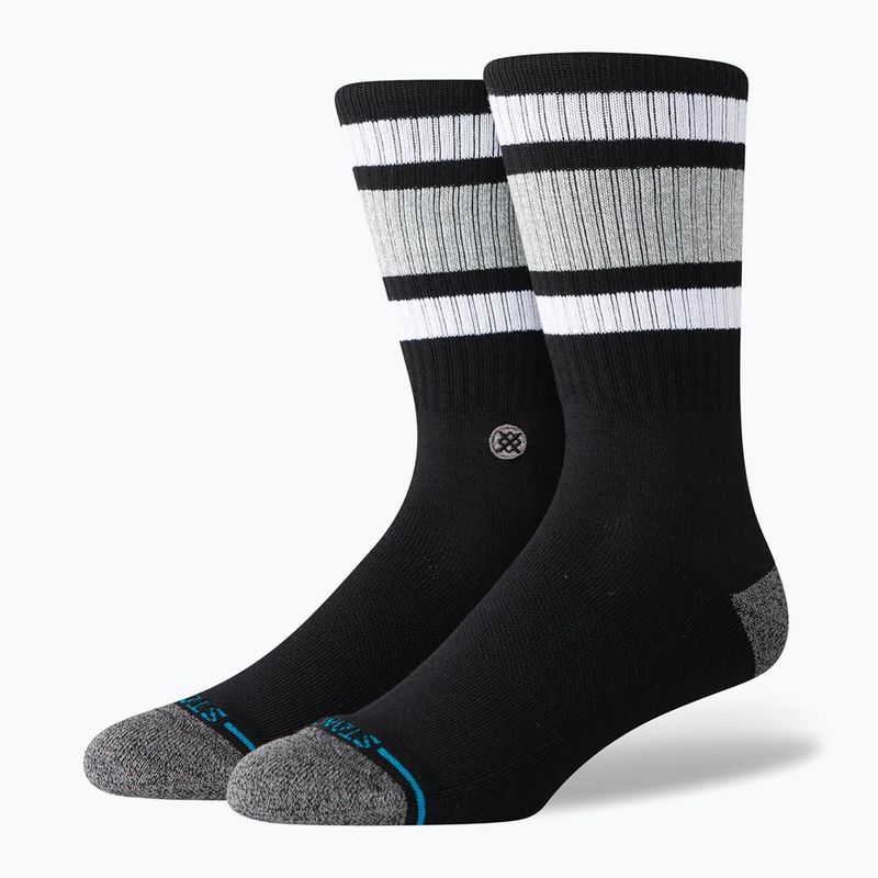 Шкарпетки Stance The Boyd 3 пари multicolor 3