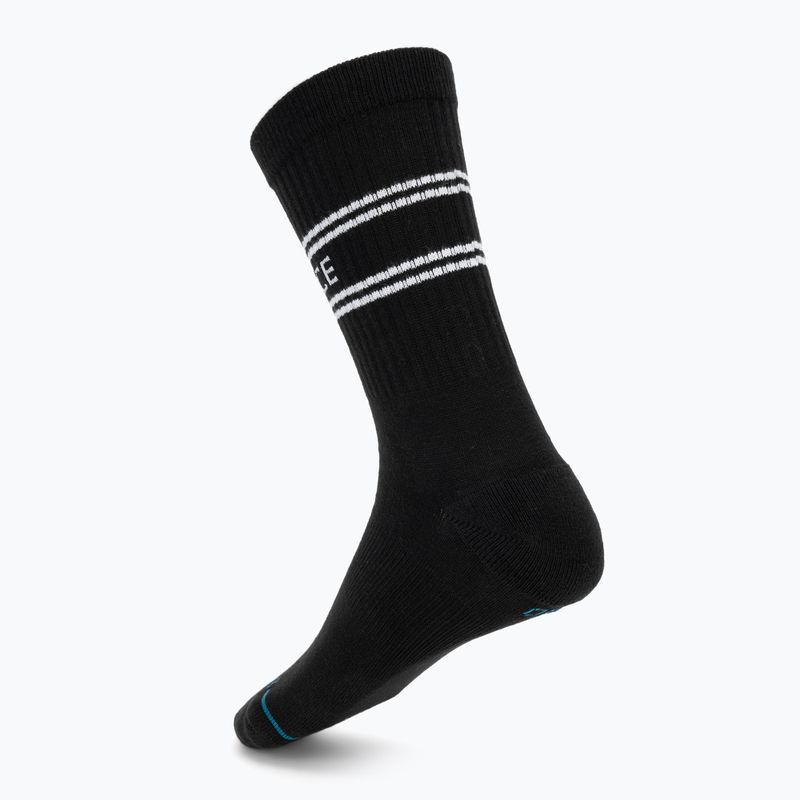 Шкарпетки Stance Vital Crew 3 pairs black 2