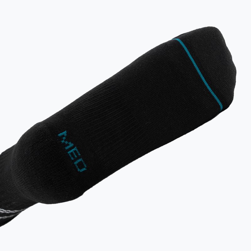 Шкарпетки Stance Vital Crew 3 pairs black 4