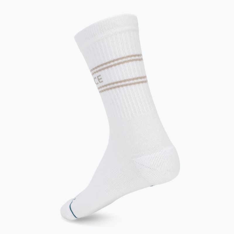 Шкарпетки Stance Vital Crew 3 pairs white 2