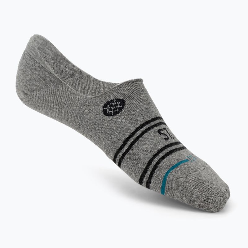 Шкарпетки Stance Vital No Show 3 пари multicolor 3