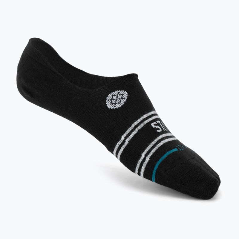 Шкарпетки Stance Vital No Show 3 пари multicolor 4