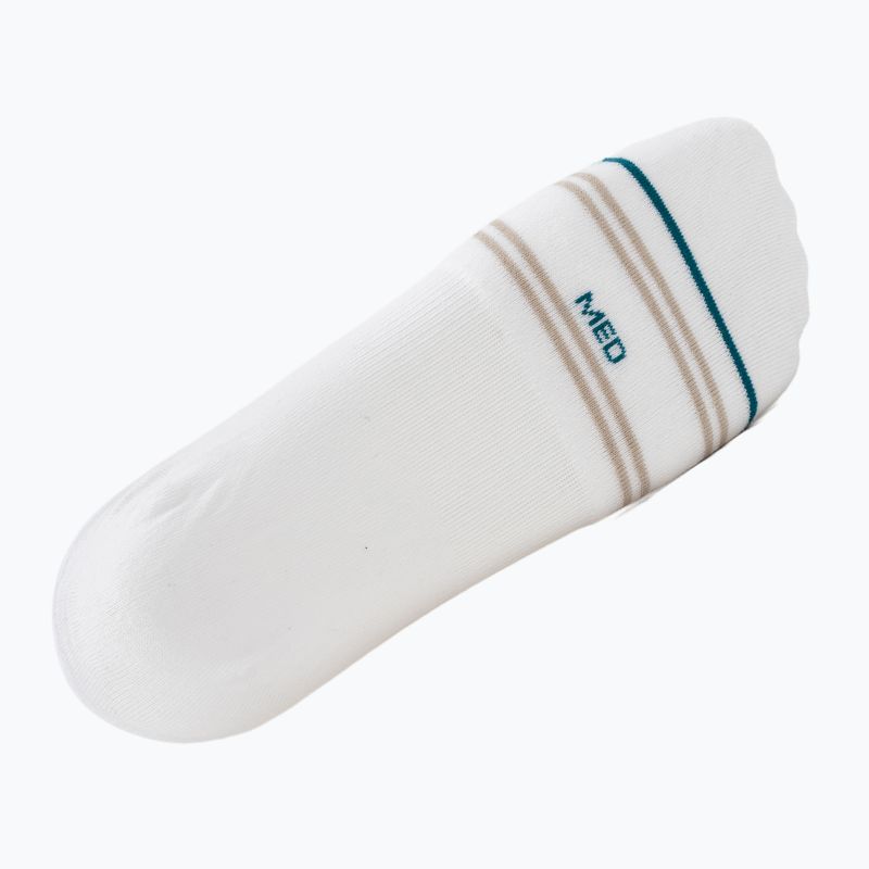 Шкарпетки Stance Vital No Show 6 pairs multicolor 7