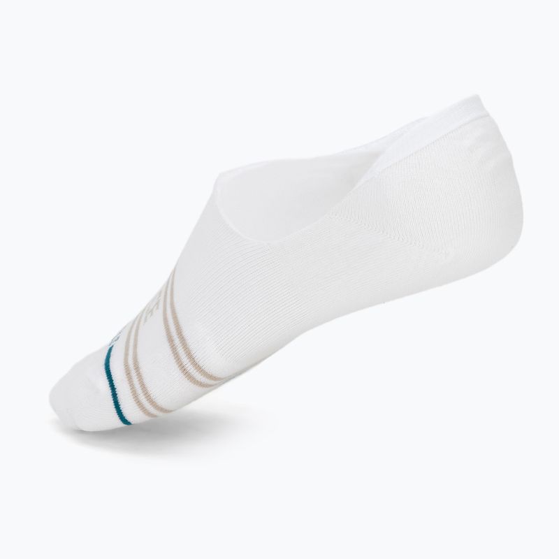 Шкарпетки Stance Vital No Show 6 pairs white 2