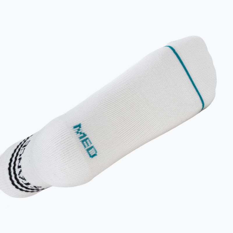Шкарпетки Stance Core Quarter 6 pairs white 4