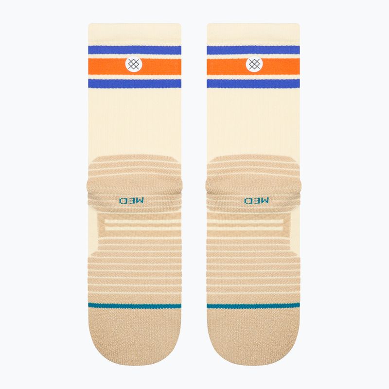 Шкарпетки Stance Boyd Mid Ribbed Crew canvas 3