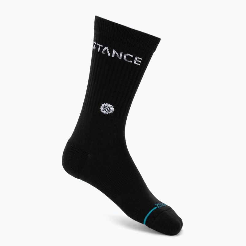 Шкарпетки Stance Origin Crew 6 indigo pairs 4