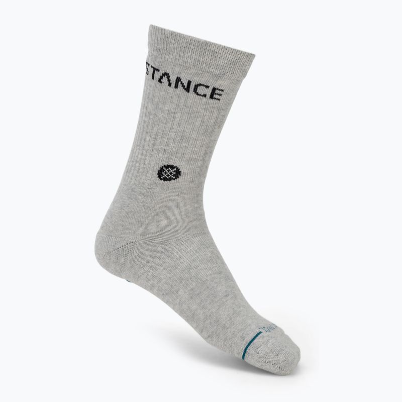 Шкарпетки Stance Origin Crew 3 пари A556C25ORN multicolor 3