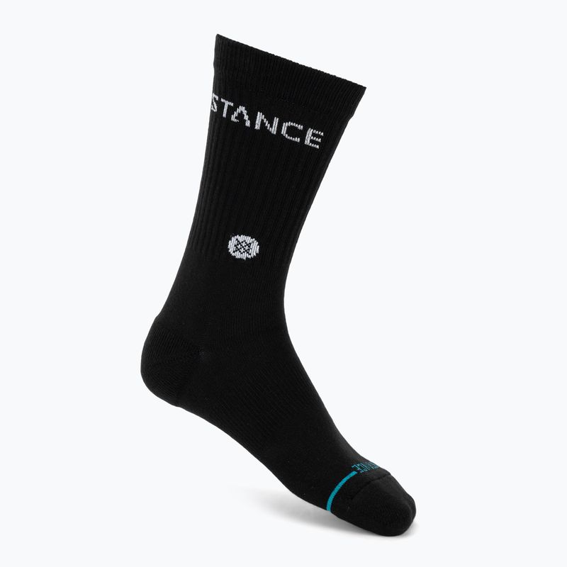 Шкарпетки Stance Origin Crew 3 пари A556C25ORN multicolor 4