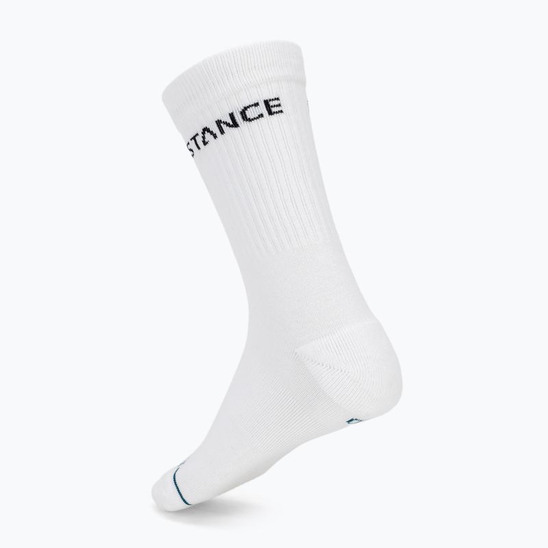 Шкарпетки Stance Origin Crew 3 пари A556C25ORN multicolor 5