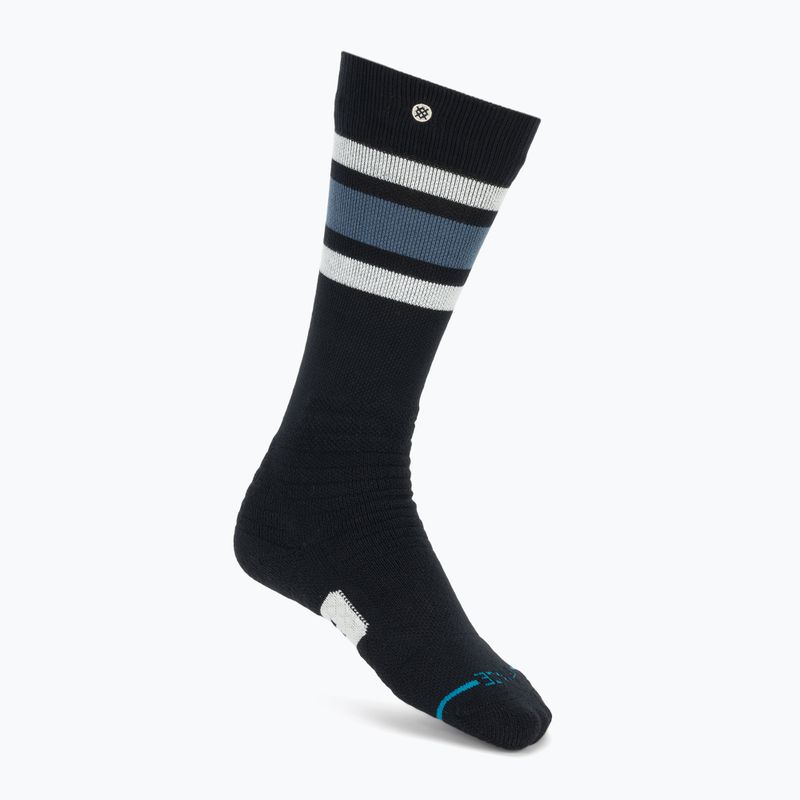Шкарпетки дитячі Stance Boyd Mid Poly 2 пари sea/blue 2