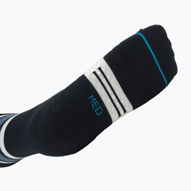Шкарпетки дитячі Stance Boyd Mid Poly 2 пари sea/blue 5