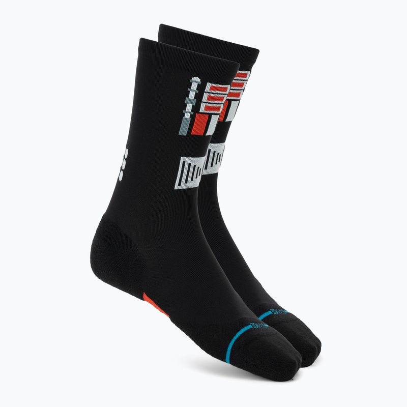 Шкарпетки Stance Dark Side Crew black
