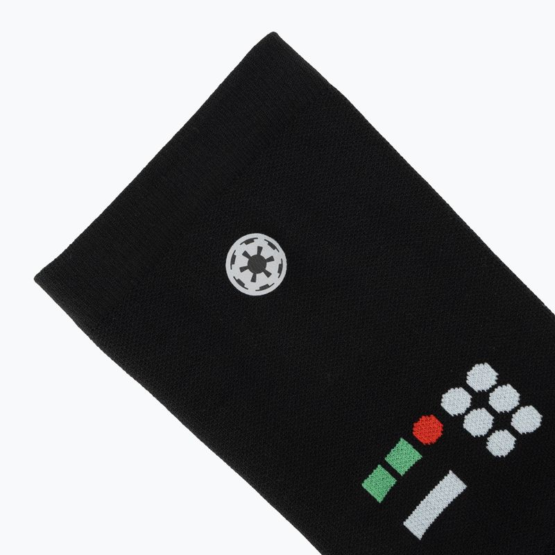 Шкарпетки Stance Dark Side Crew black 3