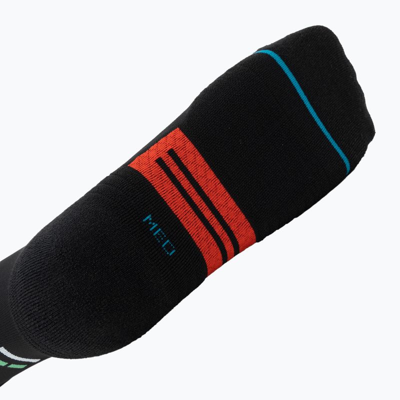 Шкарпетки Stance Dark Side Crew black 4