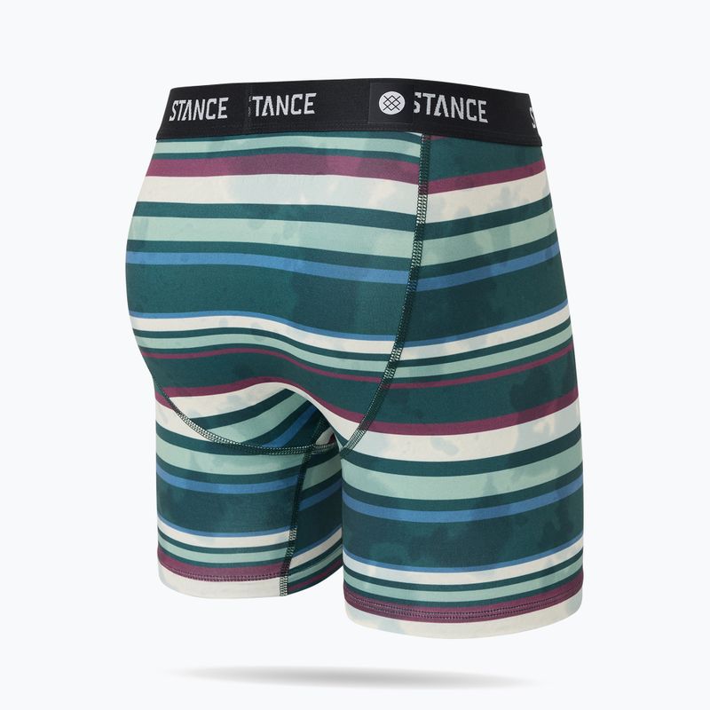 Труси чоловічі Stance Brong Brief pine 2