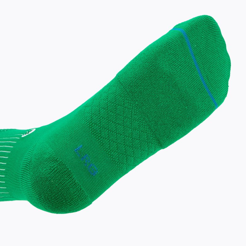 Шкарпетки Stance Celtics Badged Crew green 4