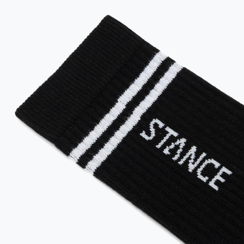 Шкарпетки Stance Core Crew 6 pairs black 3
