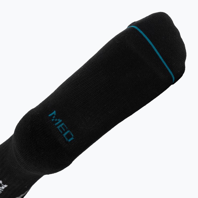 Шкарпетки Stance Core Crew 6 pairs black 4