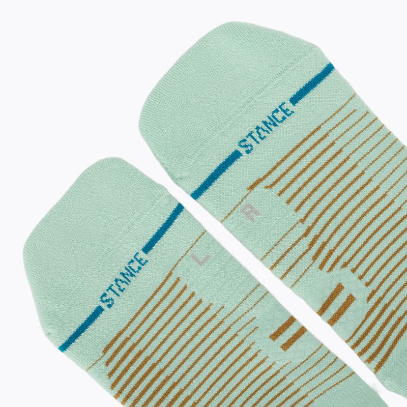 Шкарпетки Stance Scanner Light Tab mint 3